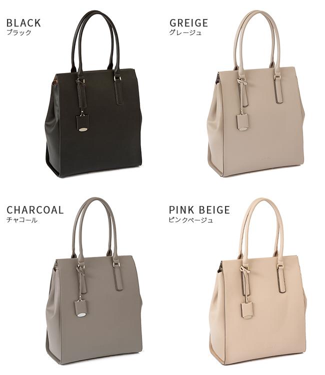 ジュエルナローズ OLバッグ エト トートバッグ Jewelna Rose jr-11932