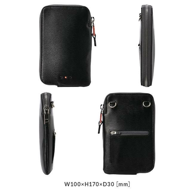 IS/IT ノボ2 ショルダーバッグ  isit-972121