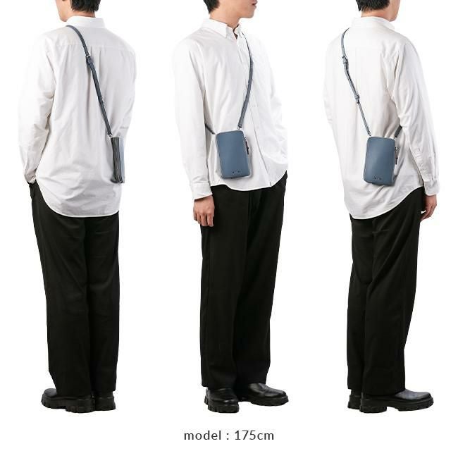 IS/IT ノボ2 ショルダーバッグ  isit-972121