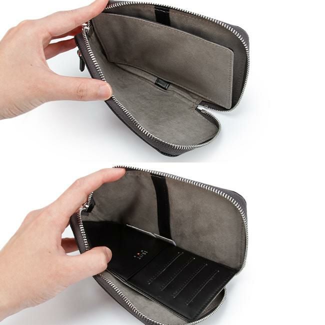 IS/IT ノボ2 ショルダーバッグ  isit-972121