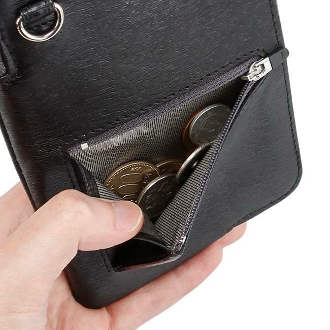 IS/IT ノボ2 ショルダーバッグ  isit-972121