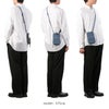 IS/IT ノボ2 ショルダーバッグ  isit-972122