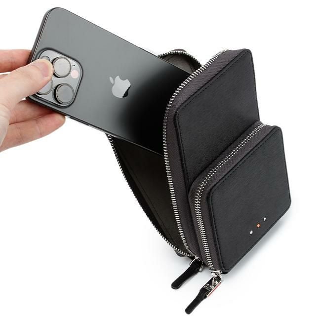 IS/IT ノボ2 ショルダーバッグ  isit-972122