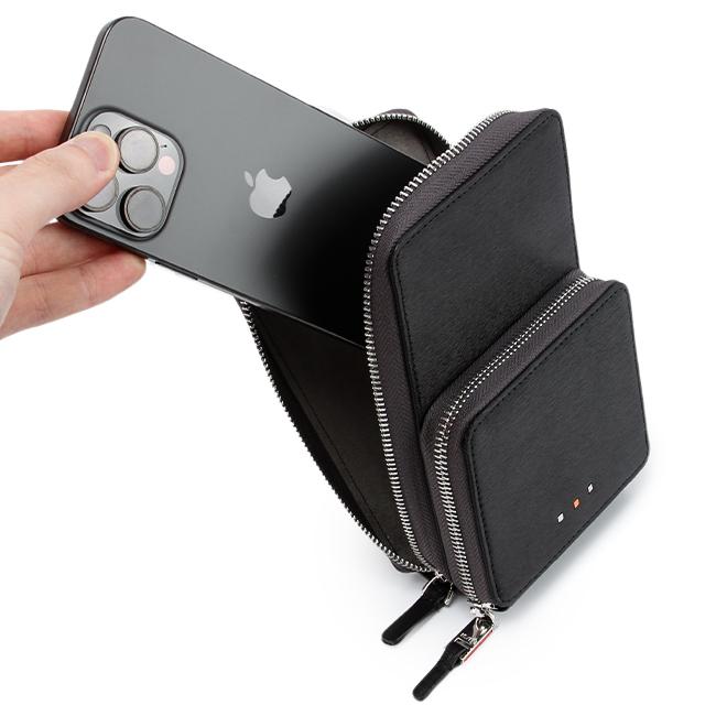 IS/IT ノボ2 ショルダーバッグ  isit-972122