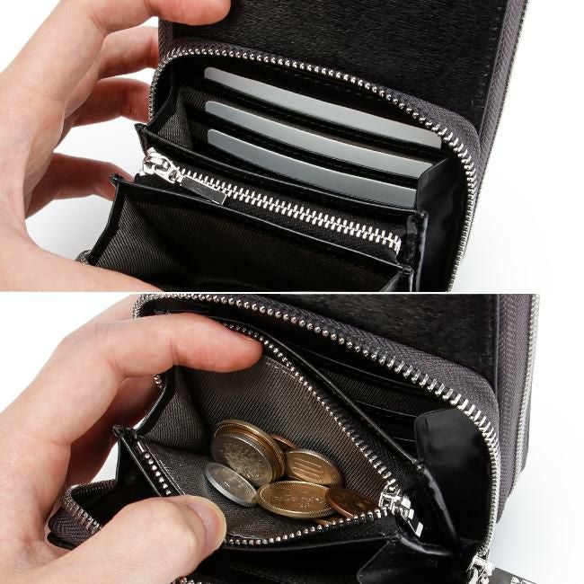 IS/IT ノボ2 ショルダーバッグ  isit-972122