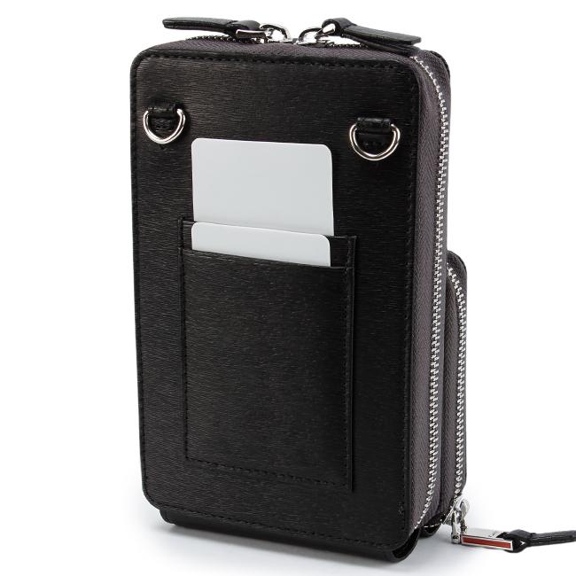 IS/IT ノボ2 ショルダーバッグ  isit-972122