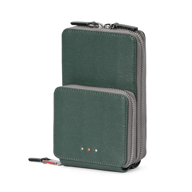 IS/IT ノボ2 ショルダーバッグ  isit-972122