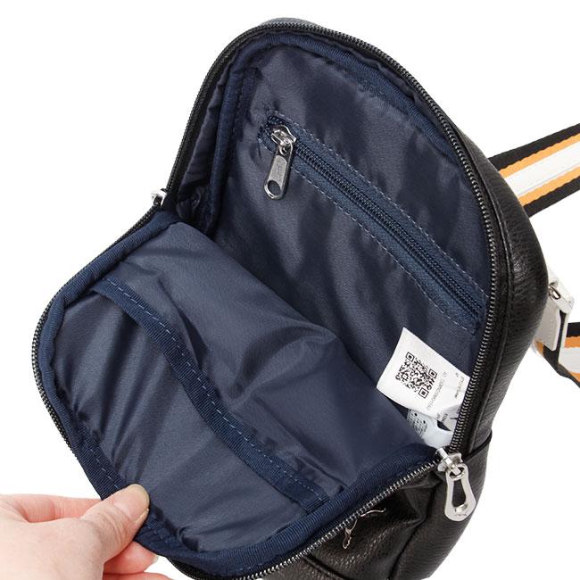 プーマ セッション ショルダーバッグ PUMA puma-j20314