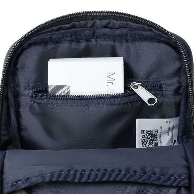 プーマ セッション ショルダーバッグ PUMA puma-j20314｜ONLINE STORE