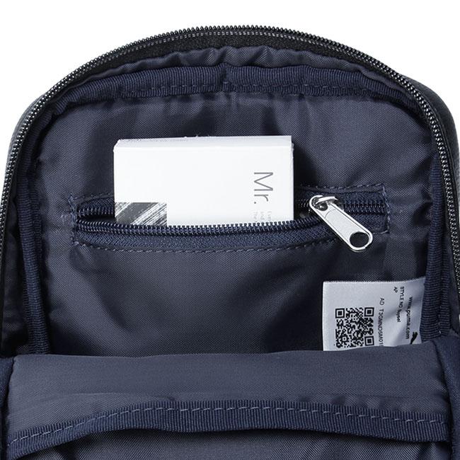 プーマ セッション ショルダーバッグ PUMA puma-j20314