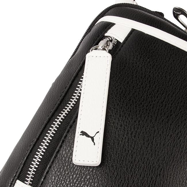 プーマ セッション ショルダーバッグ PUMA puma-j20314