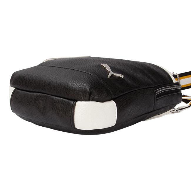 プーマ セッション ショルダーバッグ PUMA puma-j20314