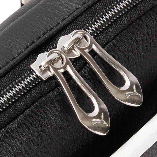 プーマ セッション ショルダーバッグ PUMA puma-j20314