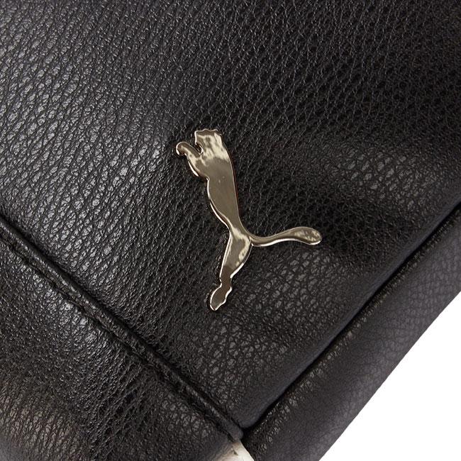 プーマ セッション ショルダーバッグ PUMA puma-j20314