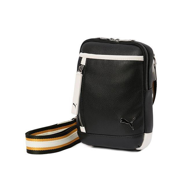 プーマ セッション ショルダーバッグ PUMA puma-j20314
