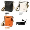 プーマ セッション ショルダーバッグ PUMA puma-j20315