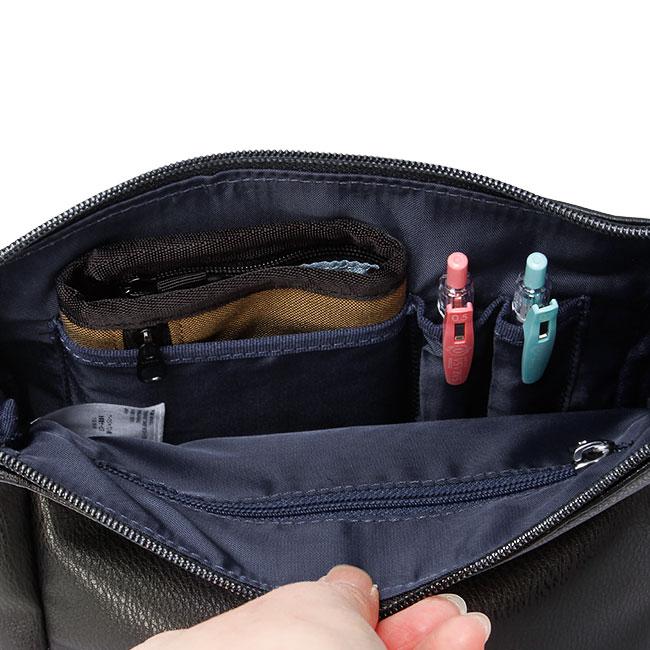 プーマ セッション ショルダーバッグ PUMA puma-j20315