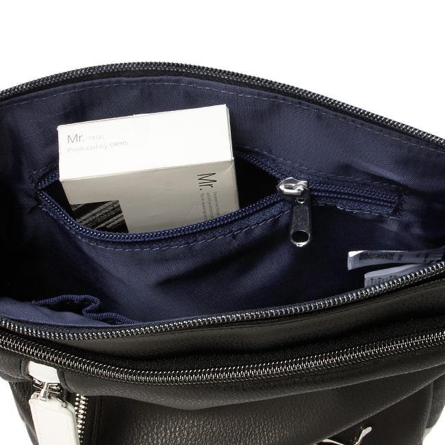 プーマ セッション ショルダーバッグ PUMA puma-j20315