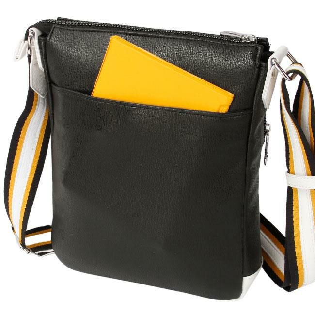 プーマ セッション ショルダーバッグ PUMA puma-j20315