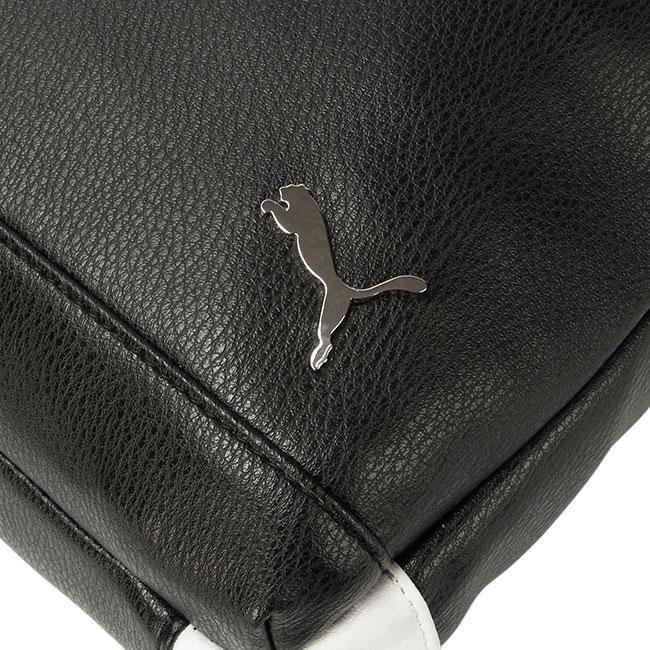 プーマ セッション ショルダーバッグ PUMA puma-j20315