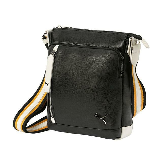 プーマ セッション ショルダーバッグ PUMA puma-j20315