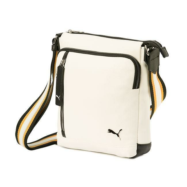 プーマ セッション ショルダーバッグ PUMA puma-j20315