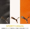 プーマ セッション ショルダーバッグ PUMA puma-j20316