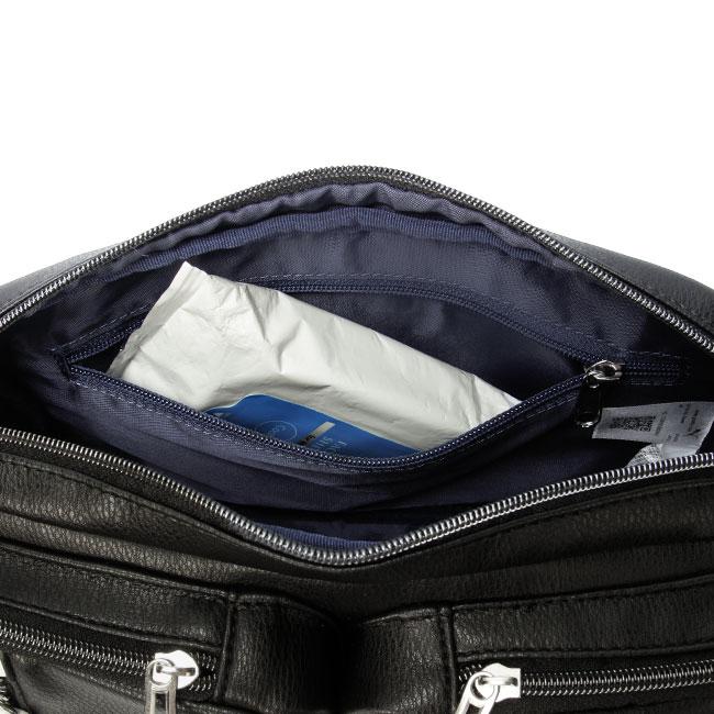 プーマ セッション ショルダーバッグ PUMA puma-j20316