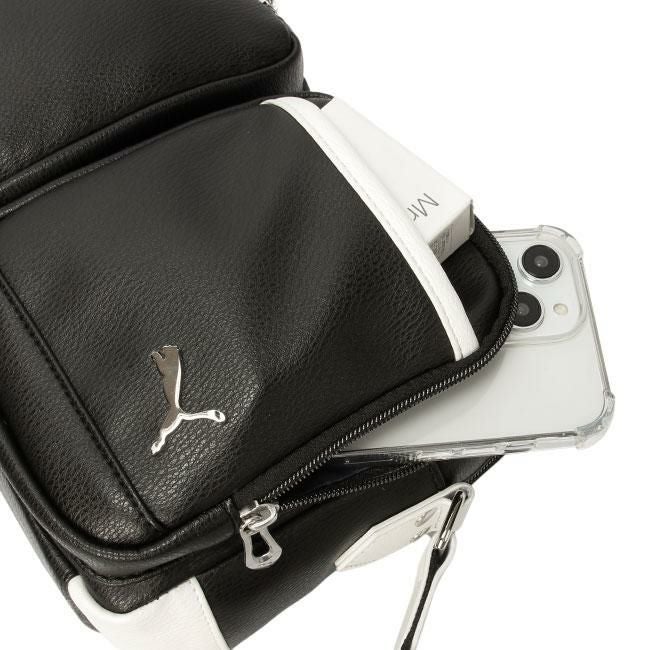 プーマ セッション ショルダーバッグ PUMA puma-j20316
