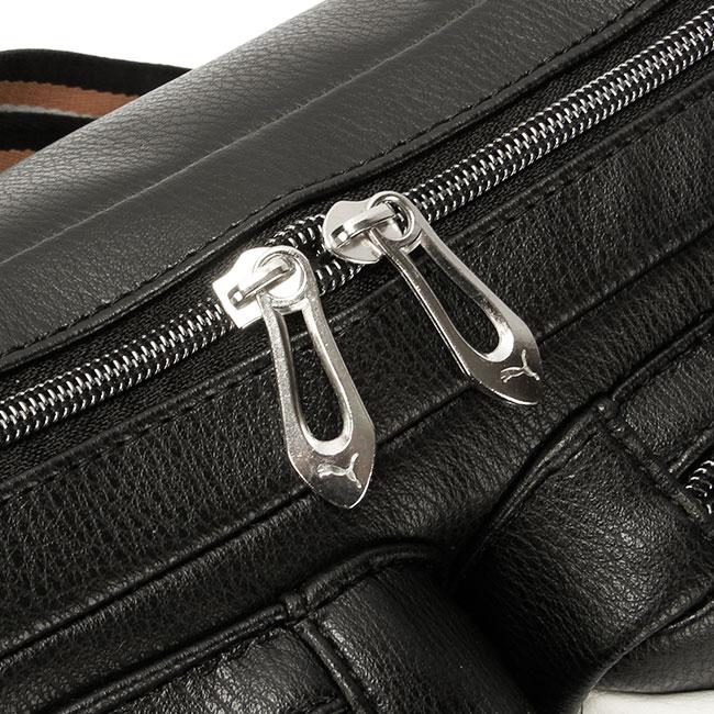 プーマ セッション ショルダーバッグ PUMA puma-j20316