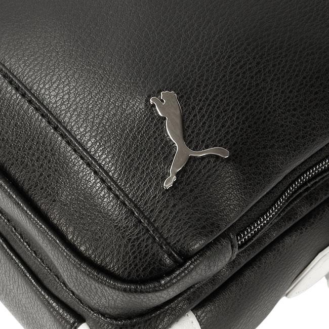 プーマ セッション ショルダーバッグ PUMA puma-j20316