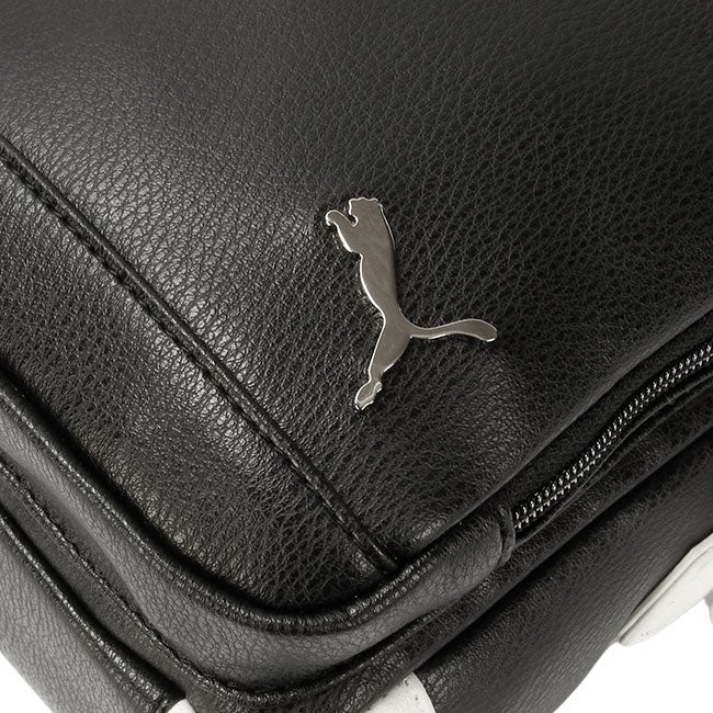 プーマ セッション ショルダーバッグ PUMA puma-j20316