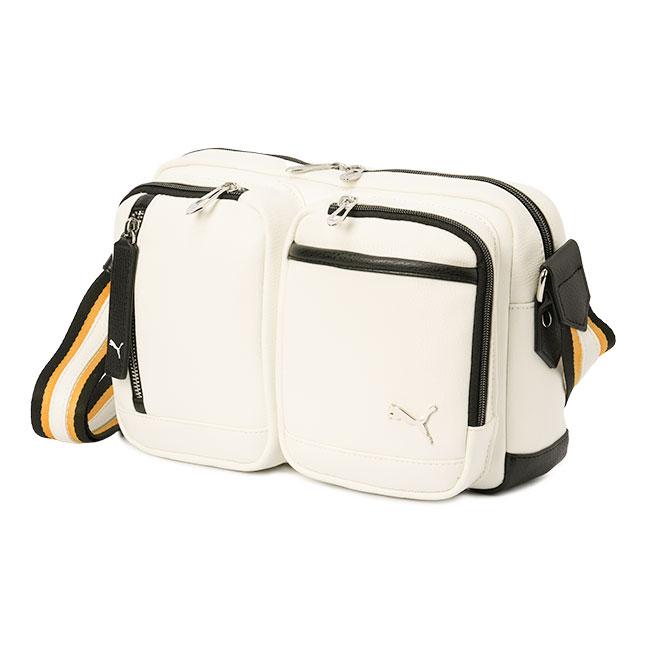 プーマ セッション ショルダーバッグ PUMA puma-j20316