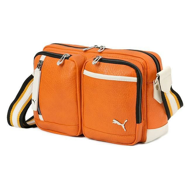 プーマ セッション ショルダーバッグ PUMA puma-j20316