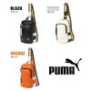 プーマ セッション ボディバッグ PUMA puma-j20317