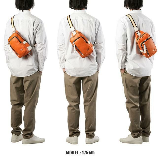 プーマ セッション ボディバッグ PUMA puma-j20317