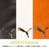プーマ セッション ボディバッグ PUMA puma-j20317