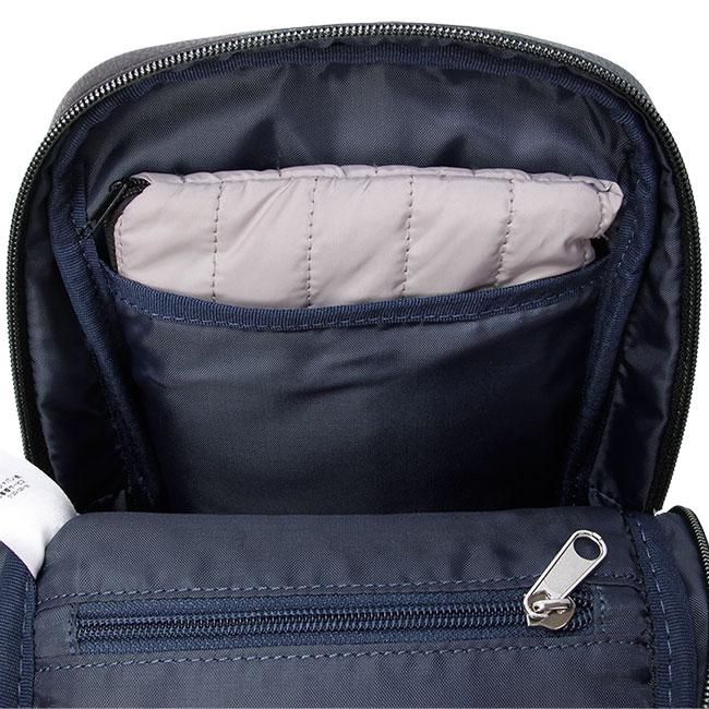 プーマ セッション ボディバッグ PUMA puma-j20317