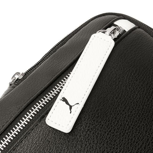 プーマ セッション ボディバッグ PUMA puma-j20317