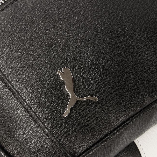 プーマ セッション ボディバッグ PUMA puma-j20317