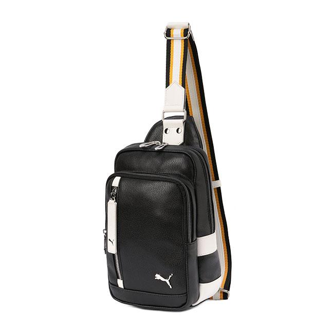 プーマ セッション ボディバッグ PUMA puma-j20317