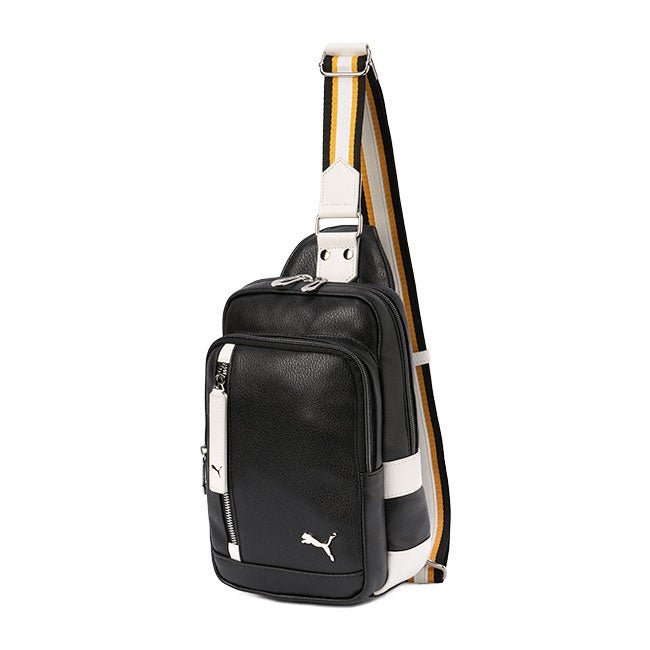 プーマ セッション ボディバッグ PUMA puma-j20317