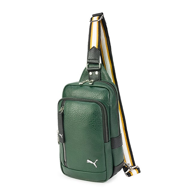 PUMA ボディバッグ ワンショルダーバッグ J20317 LINECPN｜ONLINE
