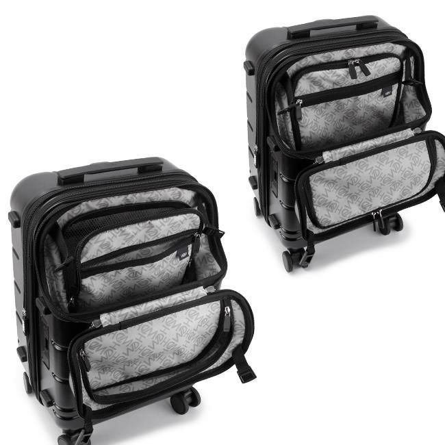 HeM エリオス スーツケース  39-509