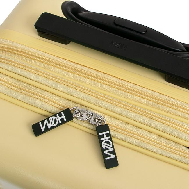 HeM エリオス スーツケース  39-509