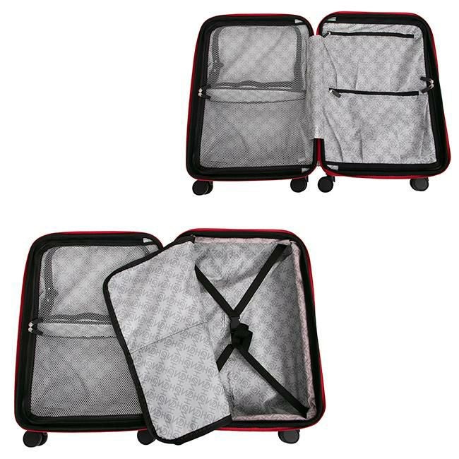 HeM エリオス スーツケース  39-510