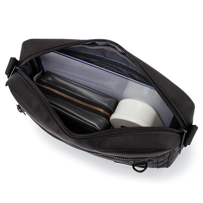 アヴィレックス ソリッド ショルダーバッグ AVIREX ax2056