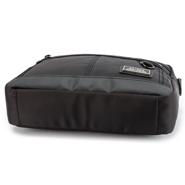 アヴィレックス ソリッド ショルダーバッグ AVIREX ax2056