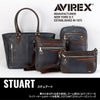 アヴィレックス スチュアート ショルダーバッグ AVIREX ax5006