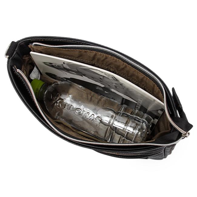 アヴィレックス スチュアート ショルダーバッグ AVIREX ax5006